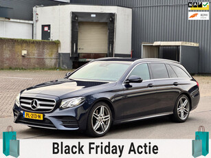 Mercedes-Benz E-klasse Estate 220 d Business Solution/AUT/WIDESCREEN/360CAMERA/