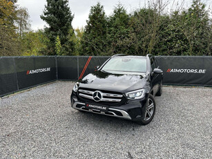 Mercedes-Benz GLC 200 - € 1000,00 BLACK FRIDAY DEALS *