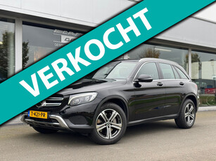 Mercedes-Benz GLC-klasse 250 4MATIC Premium Plus automaat , Distronic plus , 360 graden camera