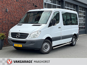 Mercedes-Benz Sprinter 213 2.2 CDI 325 HD BTW Auto 9-Persoons/Airco/Bluetooth