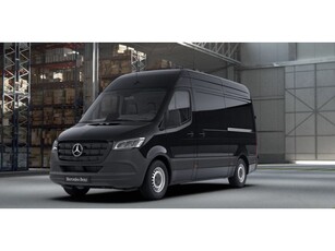 Mercedes-Benz Sprinter 317CDI L2H2 Pro - 2x Schuifdeur -