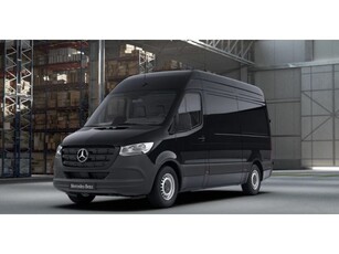 Mercedes-Benz Sprinter 317CDI L2H2 Pro - Mbux 10 - 3.5t