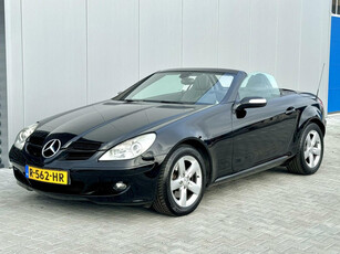 Mercedes SLK-klasse 280 | AUT | Navi | Clima | 6 Cilinder !