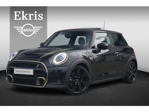 Mini 3-Deurs Cooper S Resolute Edition