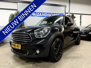 MINI Countryman 1.6 One Chili