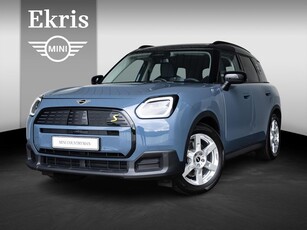 MINI Countryman SE Classic Trim + Package XL Maximaal MINI