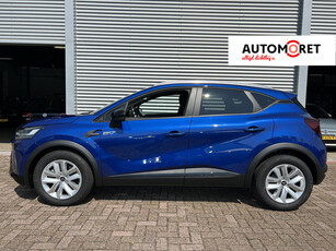 Mitsubishi ASX 1.6 HEV AT Intense 8 jaar garantie