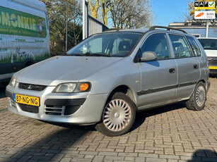 Mitsubishi Space Star 1.6 Family