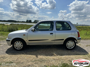 Nissan Micra 1.3 GX 68.000km!!!