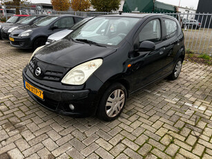 Nissan Pixo 1.0 Visia