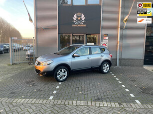 Nissan Qashqai 1.6 Acenta *AC