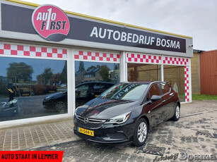 Opel Astra 1.0 Edition