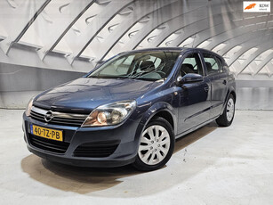 Opel Astra 1.4 Elegance trekhaak