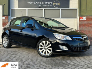 Opel Astra 1.6 Edition/AIRCO/5DRS/AUX/APK