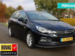 Opel Astra Sports Tourer 1.0 105pk Innovation ECC/Cruise/Navi/DAB/LED/PDC