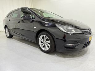 Opel Astra Sports Tourer 1.2 Business Ed.