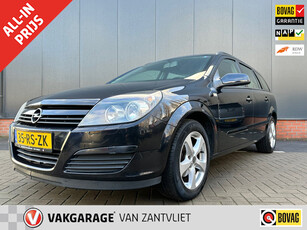 Opel Astra Wagon 1.6 Enjoy