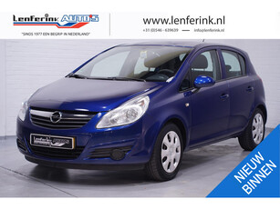 Opel Corsa 1.2-16V Selection