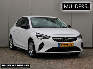 Opel Corsa 1.2 Elegance | Apple Carplay / Climate / Camera