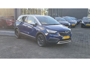 Opel Crossland X 1.2 Turbo 120 Jaar Edition Airco/cruise/App connect/