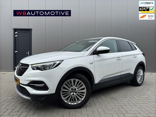 Opel Grandland X 1.2 Turbo Business Executive Nw Distributie!