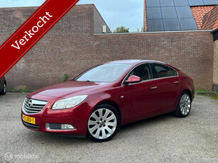 Opel Insignia 2.0T| 220PK | Org NL |Youngtimer|Volledig ondh