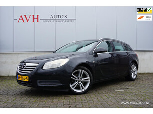 Opel Insignia Sports Tourer 2.0 CDTI Edition