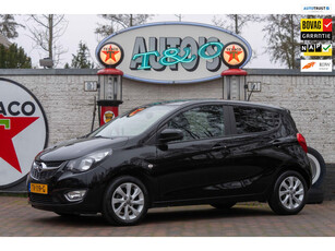 Opel KARL 1.0 ecoFLEX Innovation 1e Eigenaar NL-auto + NAP