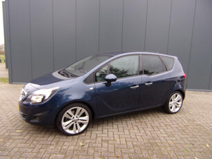 Opel Meriva 1.4 Turbo Cosmo//TREKHAAK