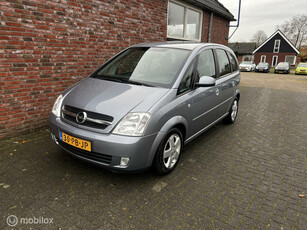 Opel Meriva 1.8-16V Cosmo