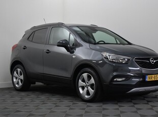 Opel Mokka X 1.4 Turbo 140PK Online Edition