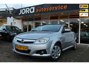 Opel Tigra TwinTop 1.4-16V Enjoy