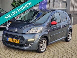 Peugeot 107 1.0 Sportium nieuwe apk! Open dak!