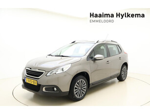 Peugeot 2008 1.2 PureTech 82pk Active ETG |Automaat |Panoramadak