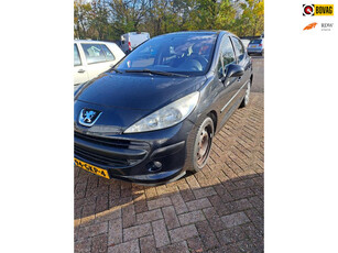 Peugeot 207 1.4 VTi Cool 'n Blue