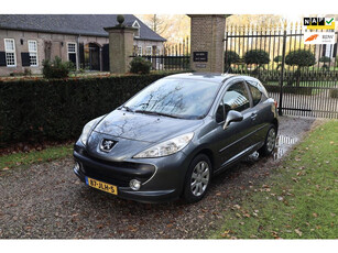 Peugeot 207 1.4 VTi Look | NAP | CRUISE | AIRCO | NETJES