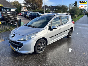 Peugeot 207 SW 1.4 VTi XS AIRCO! PANORAMA!