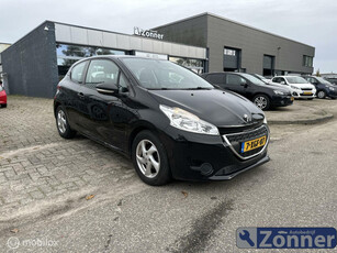 Peugeot 208 1.0 VTi Access