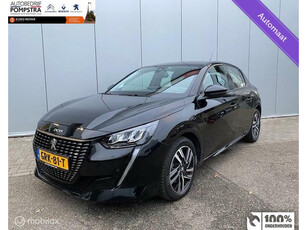 Peugeot 208 1.2 PT 100 Allure EAT8 AUTOMAAT VERKOCHT !!