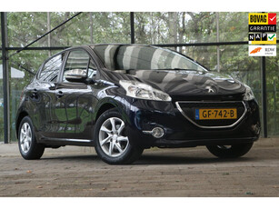 Peugeot 208 1.2 PureTech Style / Nieuwe Motor / Navi / Rijklaarprijs! / 1ste eigenaar / 12mnd Bovag