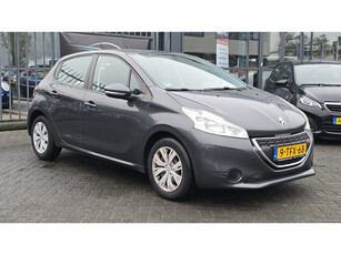 Peugeot 208 1.2 VTi Active