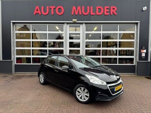 Peugeot 208 ACCESS 1.0 PURETECH 68 / AIRCO CRUISECONTROL APK NIEUW!