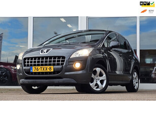 Peugeot 3008 1.6 THP Active Clima Trekhaak Navi Bluetooth Nieuwe APK Mooi!