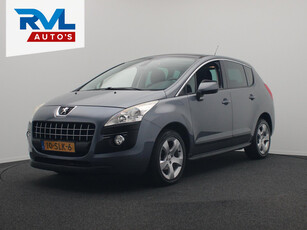 Peugeot 3008 1.6 VTi ST Trekhaak Pano/dak Navigatie Origineel NL