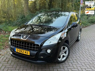 Peugeot 3008 1.6 VTi Style 2 Eig. b.j.4-2013 panodak,Navi