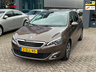 Peugeot 308 1.2 e-THP Premium PANO|XENON|CAMERA|NAVI|PDC|NAP!!