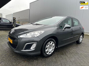 Peugeot 308 1.6 VTi Access CLIMAT BJ 7-2011 APK 7-2025