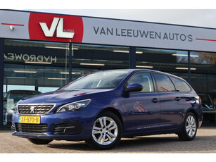 Peugeot 308 SW 1.2 PureTech Active | Trekhaak | Cruise | Pano