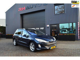 Peugeot 308 SW 1.6 THP Signature | Pano | Clima | NAP