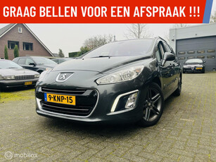 Peugeot 308 SW 1.6 THP Sportium LM / Navigatie / PDC / Led